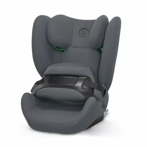 Cybex Gold Pallas B i-Size autósülés #Grey - grey #523001221