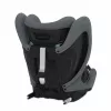 Cybex Gold Pallas B i-Size autósülés #Grey - grey #523001221