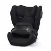Cybex Gold Pallas B3 i-Size autósülés #Black - black #523001233