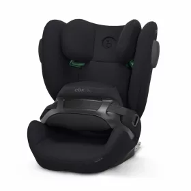   Cybex Gold Pallas B3 i-Size autósülés #Black - black #523001233