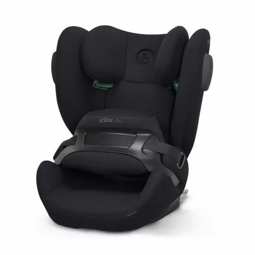 Cybex Gold Pallas B3 i-Size autósülés #Black - black #523001233