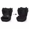 Cybex Gold Pallas B3 i-Size autósülés #Black - black #523001233