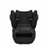 Cybex Gold Pallas B3 i-Size autósülés #Black - black #523001233