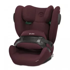   Cybex Gold Pallas B3 i-Size autósülés #Red - red #523001235