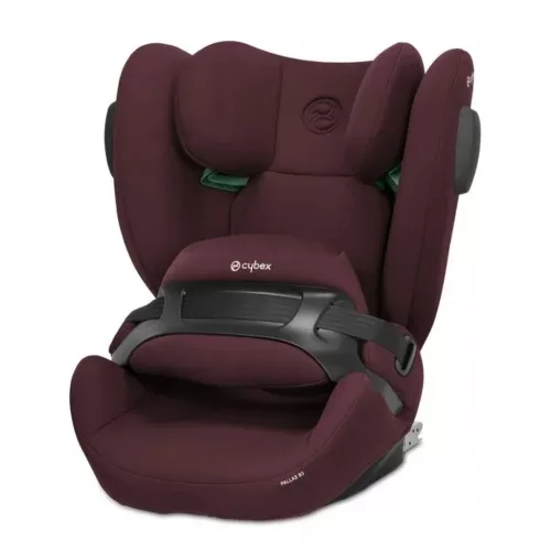 Cybex Gold Pallas B3 i-Size autósülés #Red - red #523001235