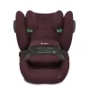 Cybex Gold Pallas B3 i-Size autósülés #Red - red #523001235