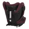 Cybex Gold Pallas B3 i-Size autósülés #Red - red #523001235