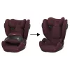 Cybex Gold Pallas B3 i-Size autósülés #Red - red #523001235