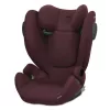 Cybex Gold Pallas B3 i-Size autósülés #Red - red #523001235