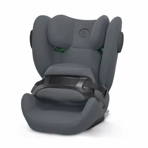 Cybex Gold Pallas B3 i-Size autósülés #Grey - grey #523001237