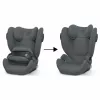 Cybex Gold Pallas B3 i-Size autósülés #Grey - grey #523001237