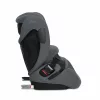 Cybex Gold Pallas B3 i-Size autósülés #Grey - grey #523001237