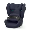 Cybex Gold Pallas B3 i-Size autósülés #Blue - blue #523001239