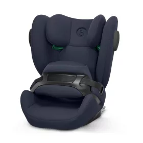   Cybex Gold Pallas B3 i-Size autósülés #Blue - blue #523001239