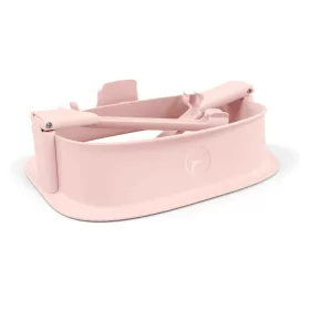  Cybex Gold LEMO Etetőszék Tanulótorony szett #Pearl Pink - light pink #523001319