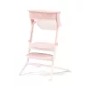 Cybex Gold LEMO Etetőszék Tanulótorony szett #Pearl Pink - light pink #523001319