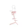 Cybex Gold LEMO Etetőszék Tanulótorony szett #Pearl Pink - light pink #523001319