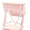 Cybex Gold LEMO Etetőszék Tanulótorony szett #Pearl Pink - light pink #523001319