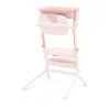 Cybex Gold LEMO Etetőszék Tanulótorony szett #Pearl Pink - light pink #523001319