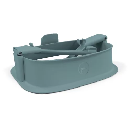 Cybex Gold LEMO Etetőszék Tanulótorony szett #Stone Blue - mid blue #523001321