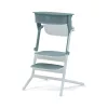 Cybex Gold LEMO Etetőszék Tanulótorony szett #Stone Blue - mid blue #523001321