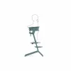 Cybex Gold LEMO Etetőszék Tanulótorony szett #Stone Blue - mid blue #523001321