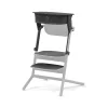 Cybex Gold LEMO Etetőszék Tanulótorony szett #Stunning Black - black #523001323
