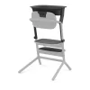 Cybex Gold LEMO Etetőszék Tanulótorony szett #Stunning Black - black #523001323