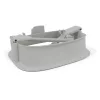 Cybex Gold LEMO Etetőszék Tanulótorony szett #Suede Grey - mid grey #523001325