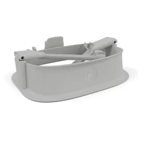   Cybex Gold LEMO Etetőszék Tanulótorony szett #Suede Grey - mid grey #523001325
