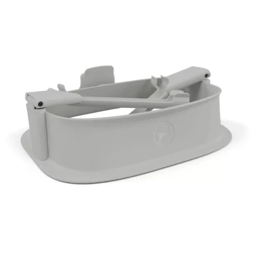 Cybex Gold LEMO Etetőszék Tanulótorony szett #Suede Grey - mid grey #523001325