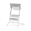 Cybex Gold LEMO Etetőszék Tanulótorony szett #Suede Grey - mid grey #523001325