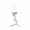 Cybex Gold LEMO Etetőszék Tanulótorony szett #Suede Grey - mid grey #523001325