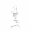 Cybex Gold LEMO Etetőszék Tanulótorony szett #All White - white #523001327