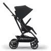 Cybex Gold Eezy S Twist Plus 2 babakocsi BLK #Magic Black - black #524000087