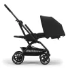 Cybex Gold Eezy S Twist Plus 2 babakocsi BLK #Magic Black - black #524000087