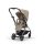 Cybex Gold Eezy S Twist Plus 2 babakocsi TPE #Almond Beige - beige #524000127