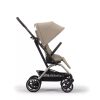 Cybex Gold Eezy S Twist Plus 2 babakocsi TPE #Almond Beige - beige #524000127