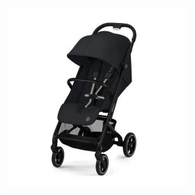 Cybex Gold Beezy B babakocsi #Magic Black - black #524000143