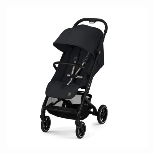 Cybex Gold Beezy B babakocsi #Magic Black - black #524000143
