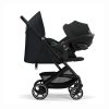 Cybex Gold Beezy B babakocsi #Magic Black - black #524000143