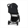 Cybex Gold Beezy B babakocsi #Magic Black - black #524000143