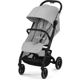   Cybex Gold Beezy B babakocsi #Fog Grey - light grey #524000151