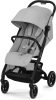 Cybex Gold Beezy B babakocsi #Fog Grey - light grey #524000151