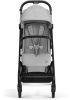 Cybex Gold Beezy B babakocsi #Fog Grey - light grey #524000151