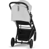 Cybex Gold Beezy B babakocsi #Fog Grey - light grey #524000151