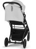 Cybex Gold Beezy B babakocsi #Fog Grey - light grey #524000151