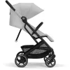 Cybex Gold Beezy B babakocsi #Fog Grey - light grey #524000151