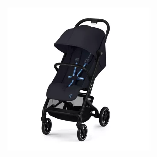 Cybex Gold Beezy B babakocsi #Dark Blue - navy blue #524000159