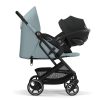 Cybex Gold Beezy B babakocsi #Stormy Blue - light blue #524000167